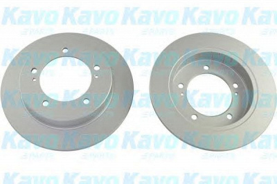 KAVO PARTS br8734c -  Тормозной диск